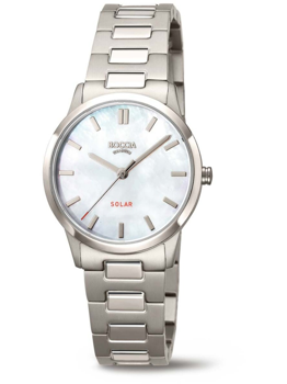Model 3363-03, autoriseret forhandler Uhren-und-Schmuck.shop - Tysk