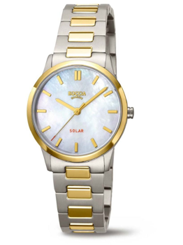Model 3363-04, autoriseret forhandler Uhren-und-Schmuck.shop - Tysk