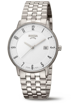 Model 3607-06, autoriseret forhandler Uhren-und-Schmuck.shop - Tysk