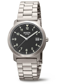 Model 3630-03, autoriseret forhandler Uhren-und-Schmuck.shop - Tysk