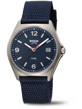 Model 3663-03, autoriseret forhandler Uhren-und-Schmuck.shop - Tysk