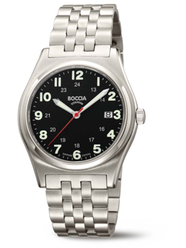 Model 3674-02, autoriseret forhandler Uhren-und-Schmuck.shop - Tysk