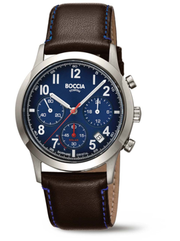 Model 3735-02, autoriseret forhandler Uhren-und-Schmuck.shop - Tysk