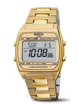 Model 3738-08, autoriseret forhandler Uhren-und-Schmuck.shop - Tysk