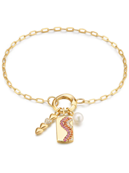 Model BST048-07, autoriseret forhandler Uhren-und-Schmuck.shop - Tysk