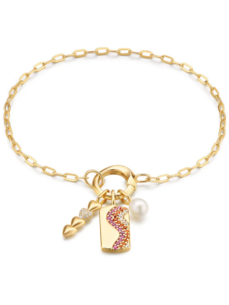 Model BST048-07, autoriseret forhandler Uhren-und-Schmuck.shop - Tysk