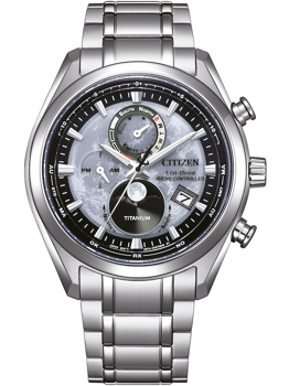 Model BY1010-81H, autoriseret forhandler Uhren-und-Schmuck.shop - Tysk