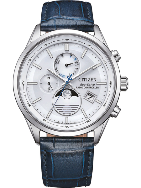 Model BY1030-09A, autoriseret forhandler Uhren-und-Schmuck.shop - Tysk