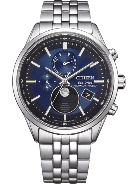 Model BY1030-50L, autoriseret forhandler Uhren-und-Schmuck.shop - Tysk