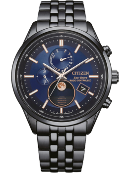 Model BY1035-56L, autoriseret forhandler Uhren-und-Schmuck.shop - Tysk