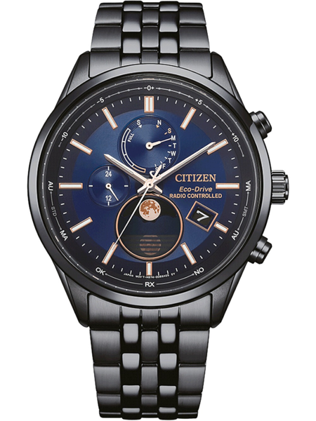 Model BY1035-56L, autoriseret forhandler Uhren-und-Schmuck.shop - Tysk