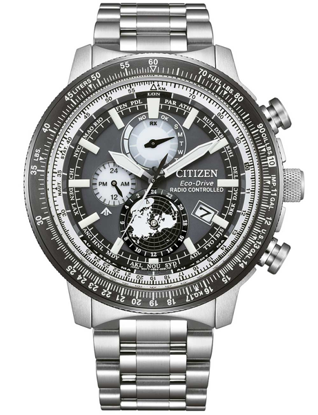 Model BY3006-53H, autoriseret forhandler Uhren-und-Schmuck.shop - Tysk