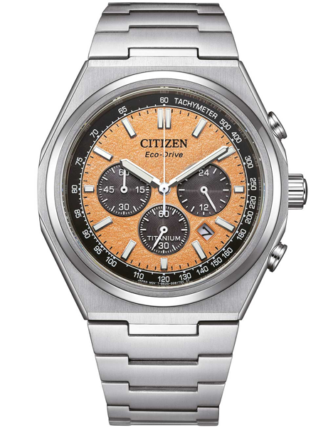 Model CA4610-85Z, autoriseret forhandler Uhren-und-Schmuck.shop - Tysk