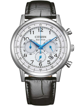 Model CA4630-02A, autoriseret forhandler Uhren-und-Schmuck.shop - Tysk
