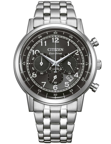 Model CA4630-53E, autoriseret forhandler Uhren-und-Schmuck.shop - Tysk