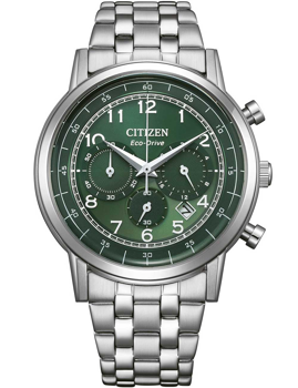 Model CA4630-53X, autoriseret forhandler Uhren-und-Schmuck.shop - Tysk
