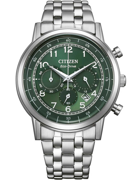 Model CA4630-53X, autoriseret forhandler Uhren-und-Schmuck.shop - Tysk