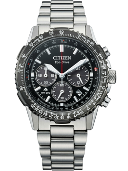 Model CA4664-60E, autoriseret forhandler Uhren-und-Schmuck.shop - Tysk
