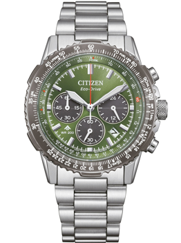 Model CA4664-60W, autoriseret forhandler Uhren-und-Schmuck.shop - Tysk