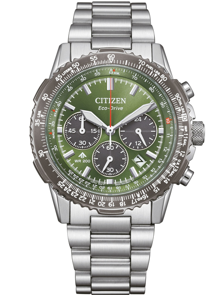 Model CA4664-60W, autoriseret forhandler Uhren-und-Schmuck.shop - Tysk