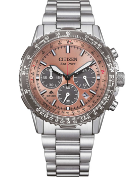 Model CA4664-60X, autoriseret forhandler Uhren-und-Schmuck.shop - Tysk