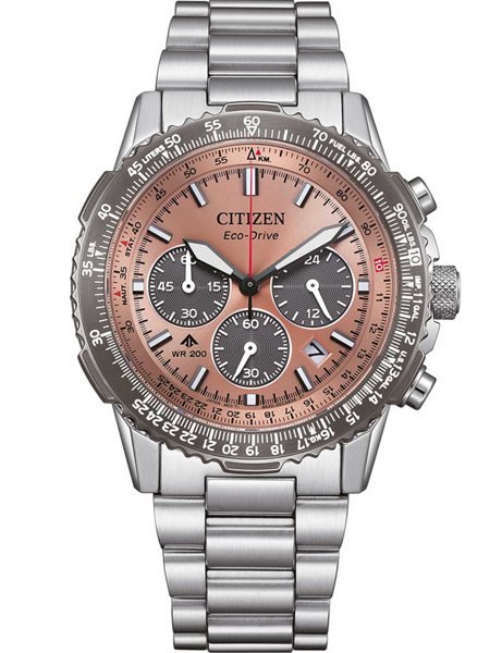 Model CA4664-60X, autoriseret forhandler Uhren-und-Schmuck.shop - Tysk