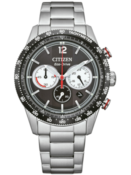Model CA4714-55E, autoriseret forhandler Uhren-und-Schmuck.shop - Tysk