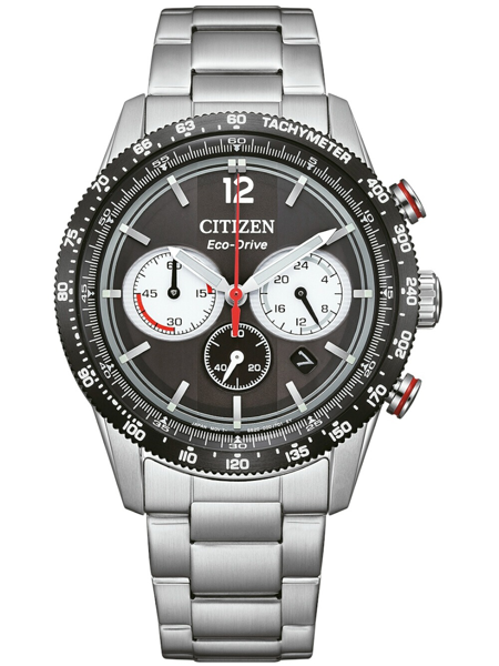 Model CA4714-55E, autoriseret forhandler Uhren-und-Schmuck.shop - Tysk