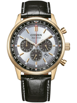 Model CA4723-03A, autoriseret forhandler Uhren-und-Schmuck.shop - Tysk