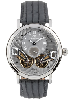Model CVZ0017SGYS, autoriseret forhandler Uhren-und-Schmuck.shop - Tysk