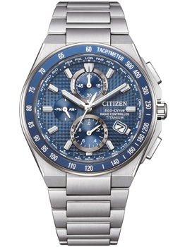 Model AT8396-59L, autoriseret forhandler Uhren-und-Schmuck.shop - Tysk