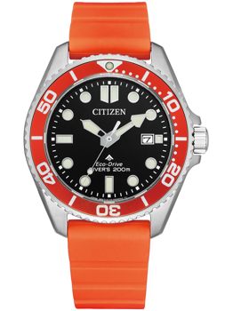 Model BN0268-01E, autoriseret forhandler Uhren-und-Schmuck.shop - Tysk