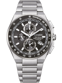 Model AT8390-55E, autoriseret forhandler Uhren-und-Schmuck.shop - Tysk