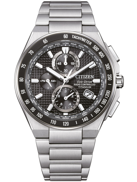 Model AT8390-55E, autoriseret forhandler Uhren-und-Schmuck.shop - Tysk