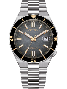 Model NJ0238-57E, autoriseret forhandler Uhren-und-Schmuck.shop - Tysk