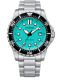 Model NJ0170-83X, autoriseret forhandler Uhren-und-Schmuck.shop - Tysk