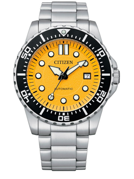 Model NJ0170-83Z, autoriseret forhandler Uhren-und-Schmuck.shop - Tysk