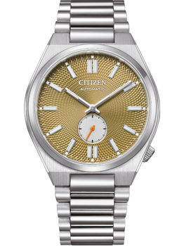 Model NK5010-51X, autoriseret forhandler Uhren-und-Schmuck.shop - Tysk