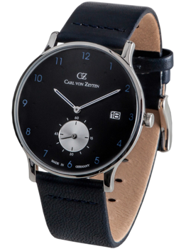 Model CVZ0018BKBL, autoriseret forhandler Uhren-und-Schmuck.shop - Tysk