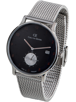 Model CVZ0018BKMB, autoriseret forhandler Uhren-und-Schmuck.shop - Tysk