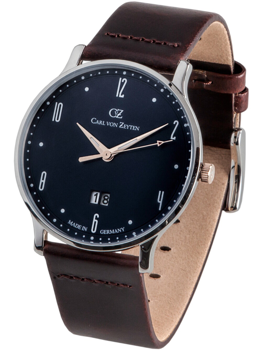 Model CVZ0019BL, autoriseret forhandler Uhren-und-Schmuck.shop - Tysk
