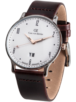 Model CVZ0019WH, autoriseret forhandler Uhren-und-Schmuck.shop - Tysk