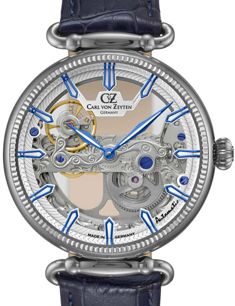 Model CVZ0031WHS, autoriseret forhandler Uhren-und-Schmuck.shop - Tysk