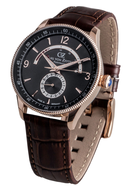 Model CVZ0032RBK, autoriseret forhandler Uhren-und-Schmuck.shop - Tysk