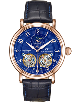 Model CVZ0054RBLS, autoriseret forhandler Uhren-und-Schmuck.shop - Tysk