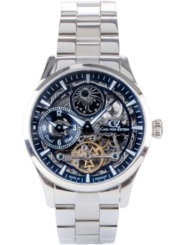 Model CVZ0063BLMS, autoriseret forhandler Uhren-und-Schmuck.shop - Tysk