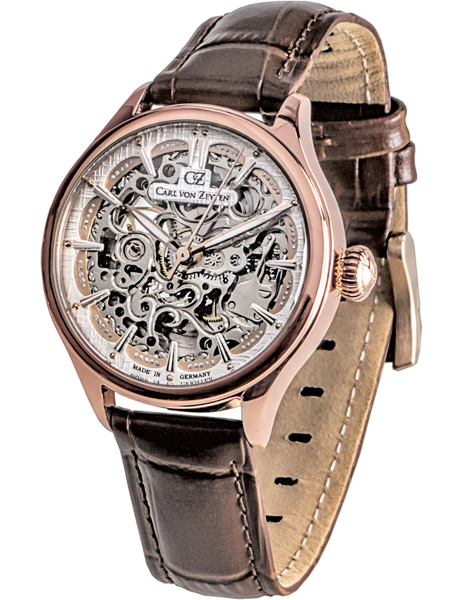 Model CVZ0072RWHS, autoriseret forhandler Uhren-und-Schmuck.shop - Tysk