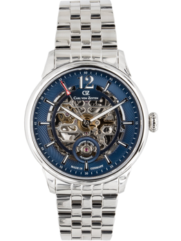 Model CVZ0080BLMS, autoriseret forhandler Uhren-und-Schmuck.shop - Tysk