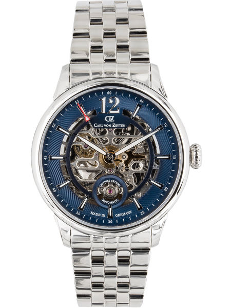 Model CVZ0080BLMS, autoriseret forhandler Uhren-und-Schmuck.shop - Tysk