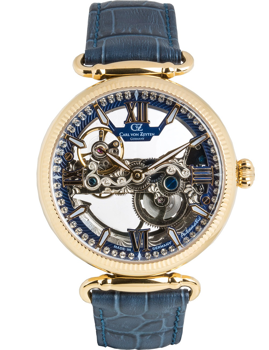 Model CVZ0083GBLS, autoriseret forhandler Uhren-und-Schmuck.shop - Tysk